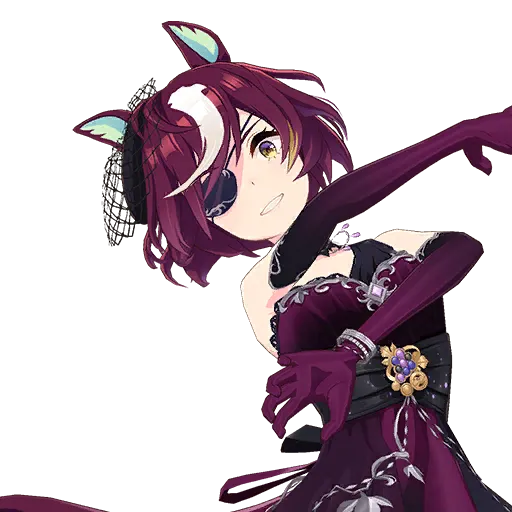 タニノギムレット [With a Twist]