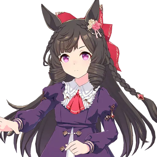 ダイイチルビー [華麗なる紅玉]