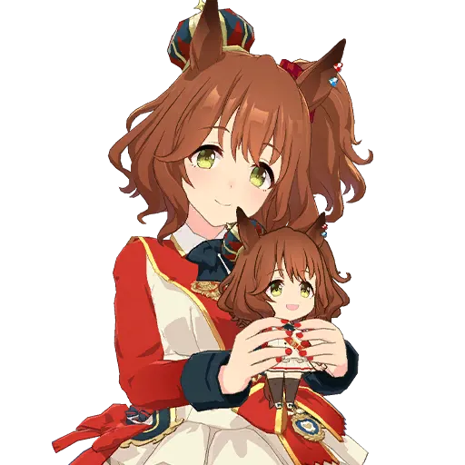 アストンマーチャン [Flare]