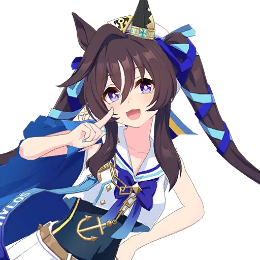 ヴィブロス [Voyage étincelant]