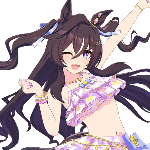 ヴィブロス [Éclat d'été]