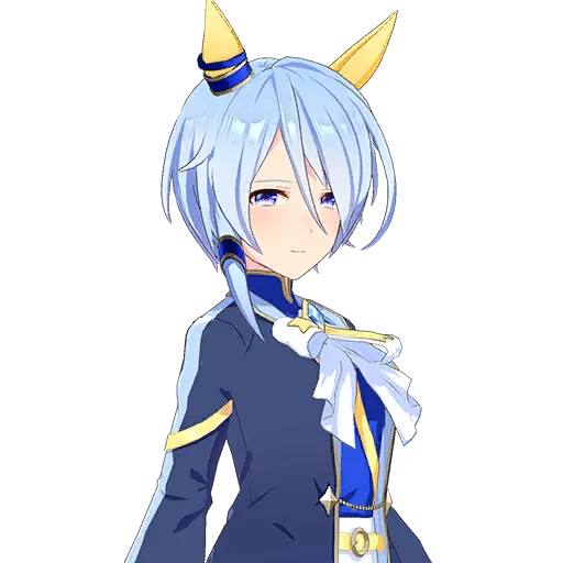 ケイエスミラクル [Prism]