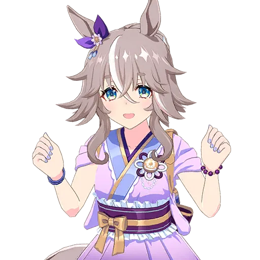 ワンダーアキュート [柔灯・湯の香の装い]