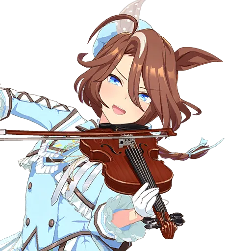 サウンズオブアース [ソナタ・アッラ・メンタ] ウマ娘