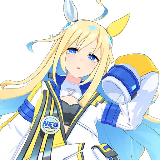 ネオユニヴァース [Universe-Naut]