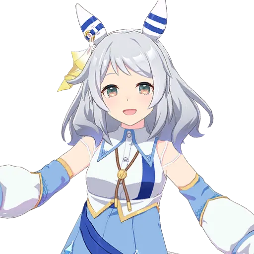 ヒシミラクル [みらくるめーくあっぷ！]