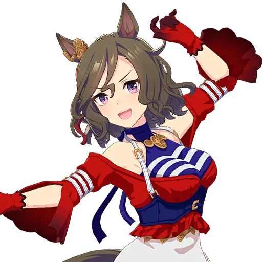 タップダンスシチー [GLITTER!]