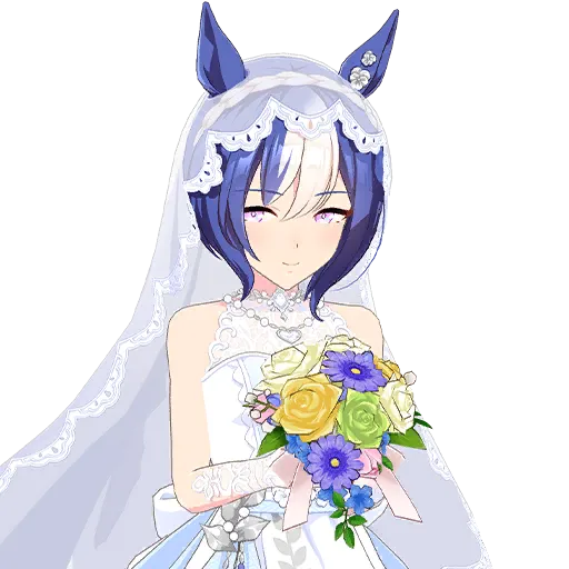 シーザリオ [Twinbell Queen]