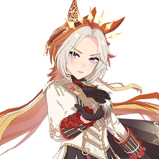 オルフェーヴル [総攬]