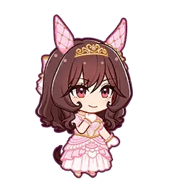 ジェンティルドンナ