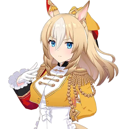 デュランダル [Chevalier fidèle]