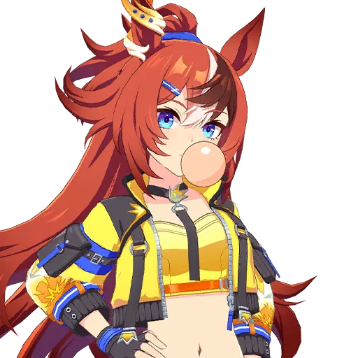 バブルガムフェロー [POPPING!]