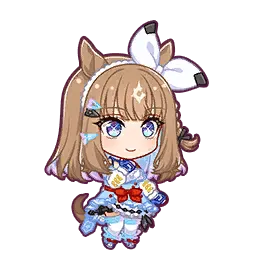 アーモンドアイ