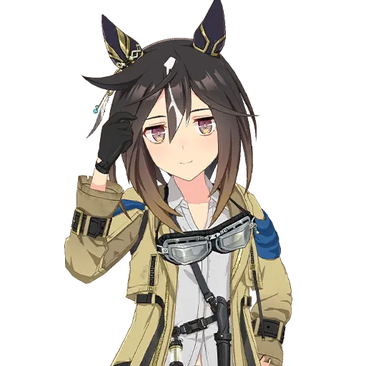 ステイゴールド [Sunlit Outsider]