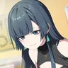 ロージー・ヒューズ