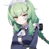 ハリエット・ミルズ