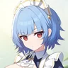 リュシー・ムーアクロフト