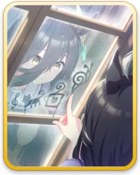 マンハッタンカフェ サポートカード