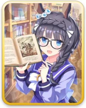 ゼンノロブロイ サポートカード