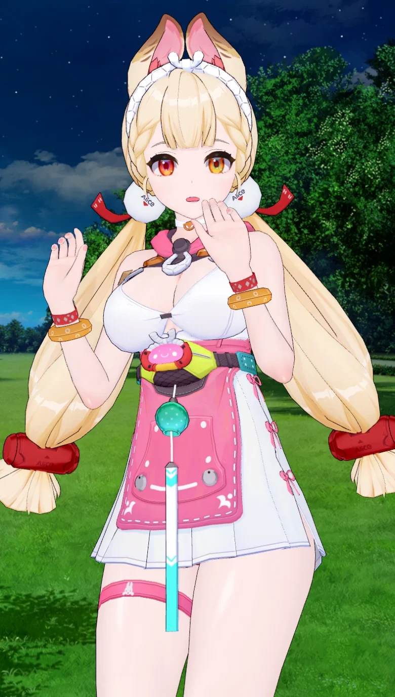 アリスギャラリー003