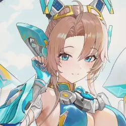 ベータ(水着) /  / 