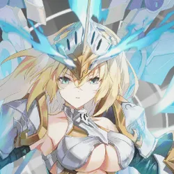 ランスロット /  / 