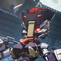 デッド・ア・ライブ / KEEP THE DEAD ALIVE / 