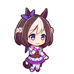 スペシャルウィーク