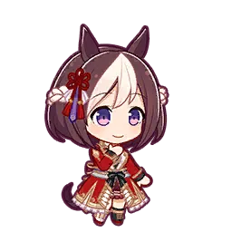 スペシャルウィーク