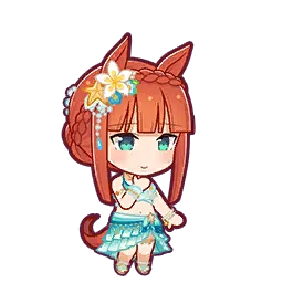 サイレンススズカ