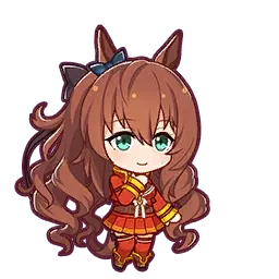マルゼンスキー