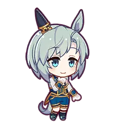 セイウンスカイ