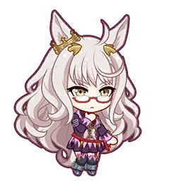 ビワハヤヒデ
