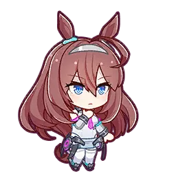 ミホノブルボン