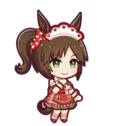 アイネスフウジン