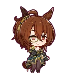 アグネスタキオン