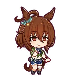 アグネスタキオン