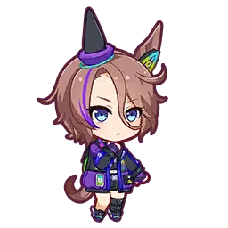 ナリタタイシン