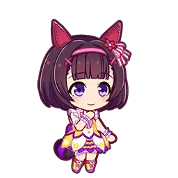 ニシノフラワー