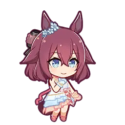 サクラチヨノオー