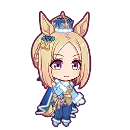 ナリタトップロード