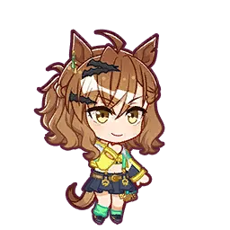 ジャングルポケット