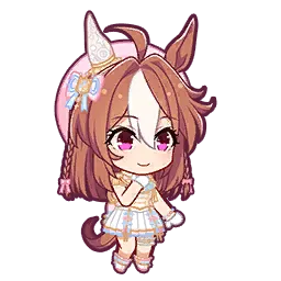 コパノリッキー