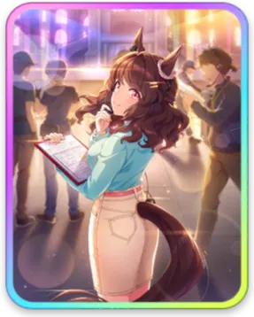 ライトハロー サポートカード