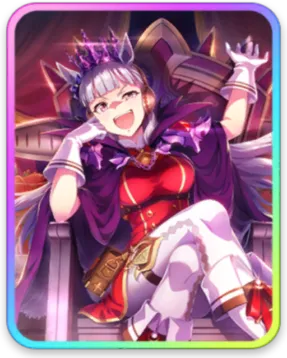 ゴールドシップ サポートカード