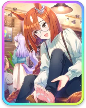 イクノディクタス サポートカード