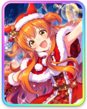 マヤノトップガン サポートカード