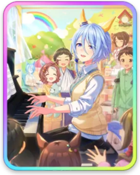 ケイエスミラクル サポートカード