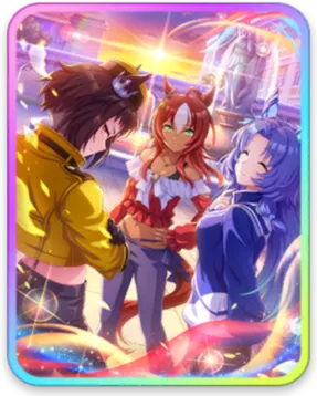 祖にして導く者 サポートカード