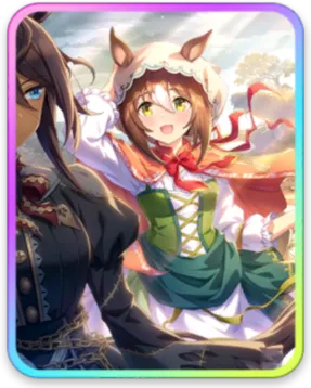 ファインモーション サポートカード